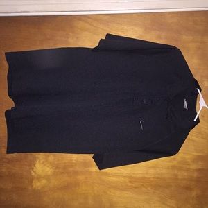 Nike Dri-Fit Polo